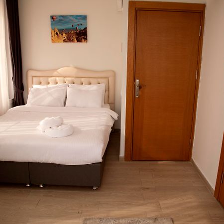Murano Hotel Istanbul Gümbet Exterior foto