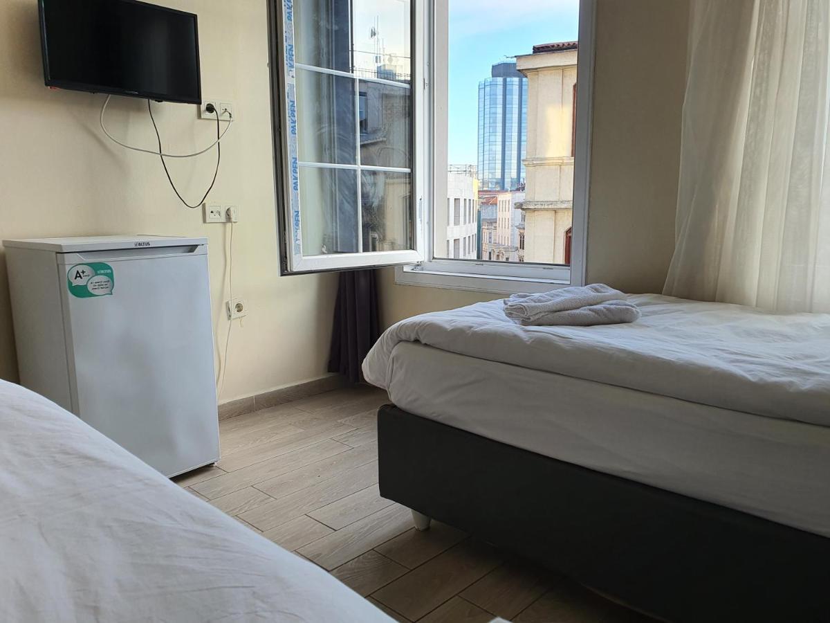Murano Hotel Istanbul Gümbet Exterior foto