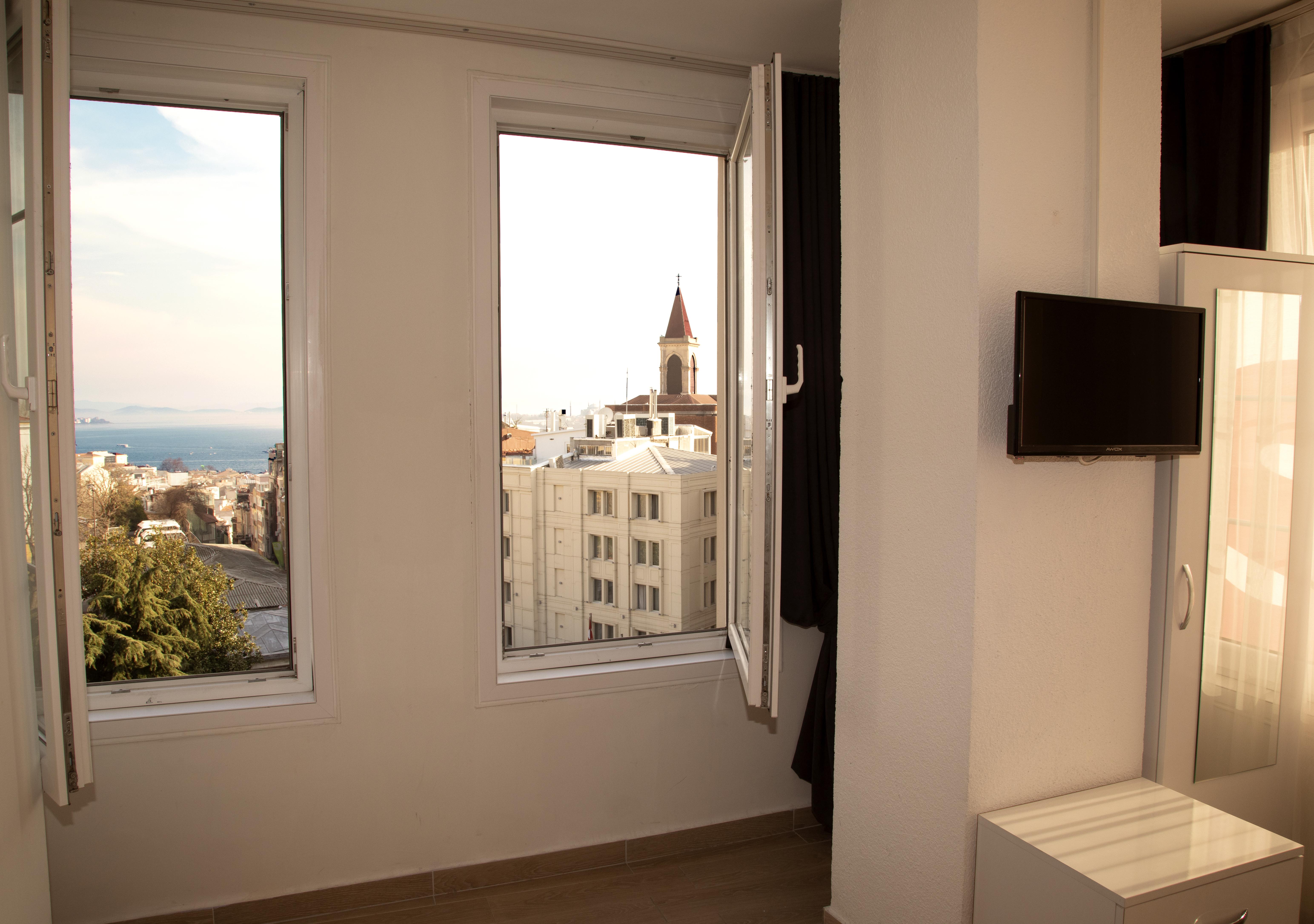 Murano Hotel Istanbul Gümbet Exterior foto
